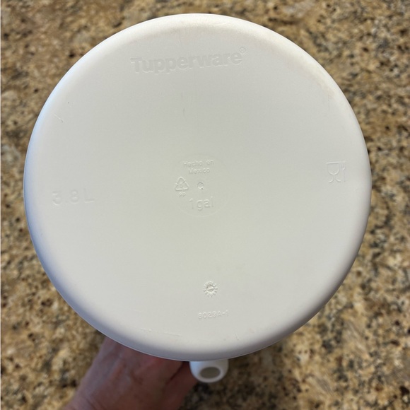 Tupperware Tulip Springtime Pitcher Set - Picture 7 of 7